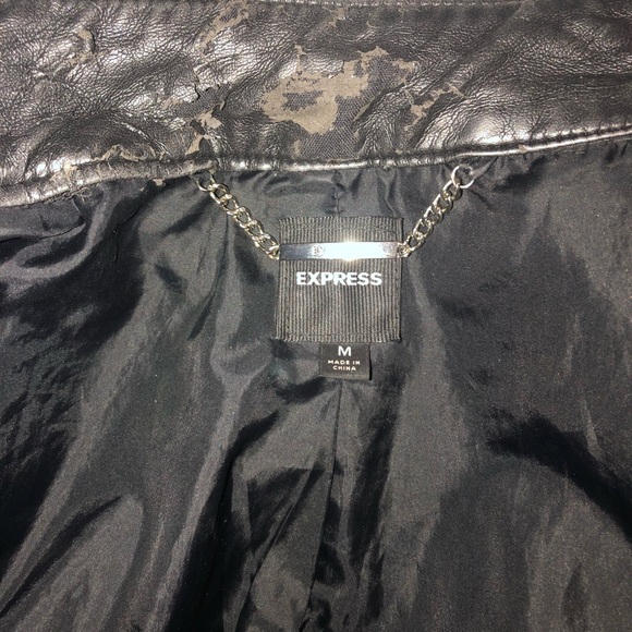 Express Jacket - Picture 6 of 6